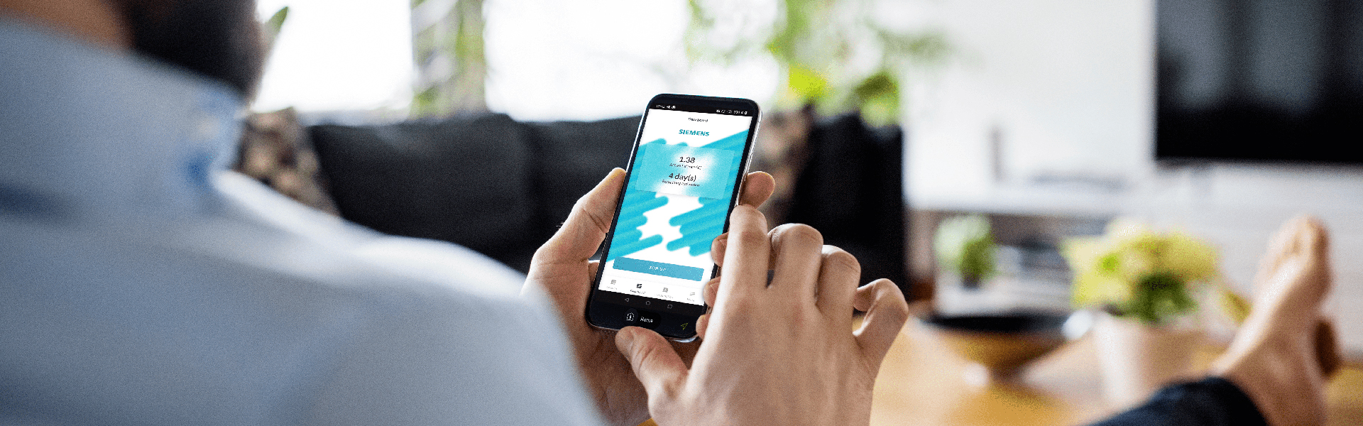 Creating a fourth payment option for energy suppliers
