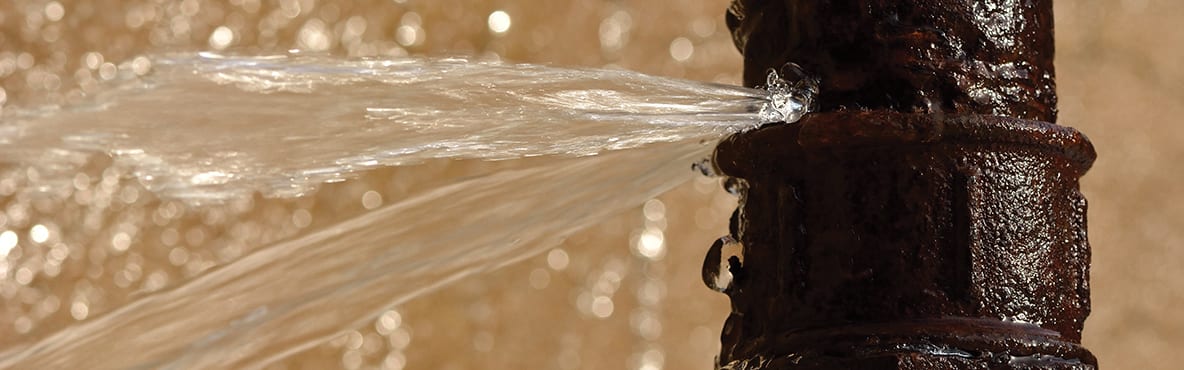 The 3 billion litre question: can AI plug the gap?